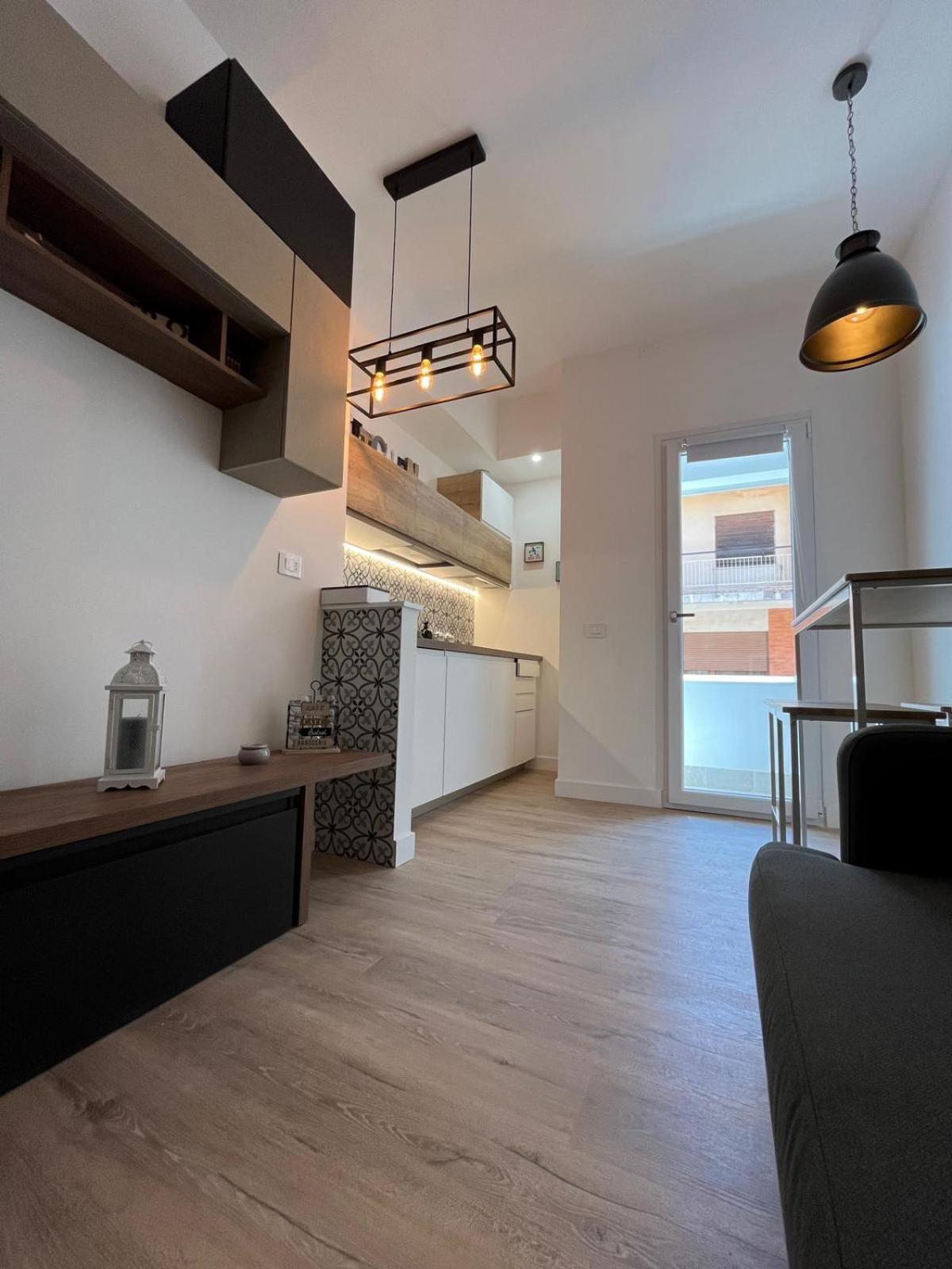 Apartamento Dangelo Vatican *