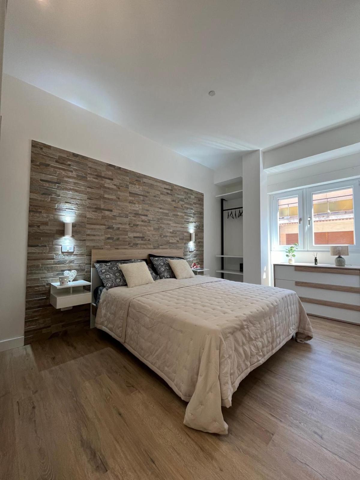 Apartamento Dangelo Vatican